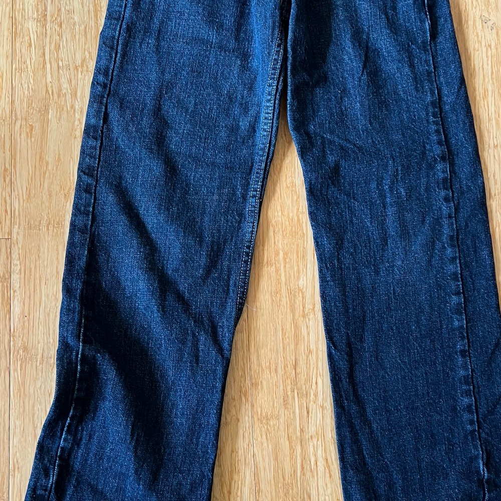 Levi’s jean